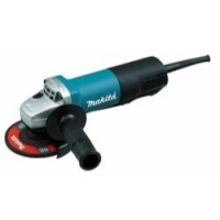 Makita 9557PB 4-1/2-Inch Angle Grinder with Paddle Switch Makita 9557PB 4-1/2-Inch Angle Grinder with Paddle Switch