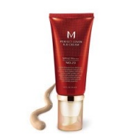 MISSHA M Perfect Cover BB Cream (#31 Golden Beige) SPF42 PA+++ (50ml) MISSHA M Perfect Cover BB Cream (#31 Golden Beige) SPF42 PA+++ (50ml)