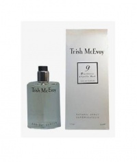 Trish McEvoy Sexy # 9 Blackberry and Vanilla Musk Eau de Parfum - 50 ml Trish McEvoy Sexy # 9 Blackberry and Vanilla Musk Eau de Parfum - 50 ml