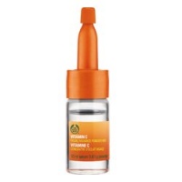 The Body Shop Vitamin C Facial Radiance Powder, 0.60 Grams