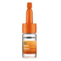 The Body Shop Vitamin C Facial Radiance Powder, 0.60 Grams The Body Shop Vitamin C Facial Radiance Powder, 0.60 Grams
