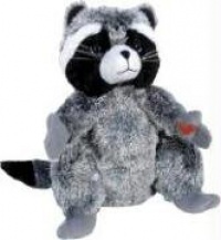 Chester the Raccoon from Audrey Penn's The Kissing Hand 9 Chester the Raccoon from Audrey Penn's The Kissing Hand 9