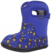 Bogs Baby Boot Waterproof Boot (Toddler/Little Kid/Big Kid) Bogs Baby Boot Waterproof Boot (Toddler/Little Kid/Big Kid)