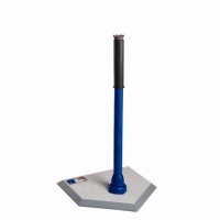 Franklin Sports MLB® Spring Swing? No Tip Batting Tee #14062 Franklin Sports MLB® Spring Swing? No Tip Batting Tee #14062