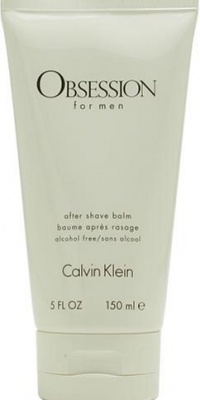 Calvin Klein - OBSESSION For Men After Shave Balm, 5 FL Oz Calvin Klein - OBSESSION For Men After Shave Balm, 5 FL Oz