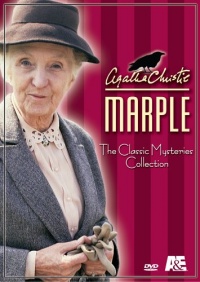 Marple: The Classic Mysteries Collection (Caribbean Mystery / 4:50 from Paddington / Moving Finger / Nemesis / At Bertram's Hotel / Murder at Vicarage / Sleeping Murder / They Do It with Mirrors / Mirror Crack'd from Side to Side) Marple: The Classic Mysteries Collection (Caribbean Mystery / 4:50 from Paddington / Moving Finger / Nemesis / At Bertram's Hotel / Murder at Vicarage / Sleeping Murder / They Do It with Mirrors / Mirror Crack'd from Side to Side)