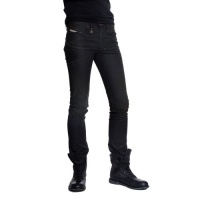 Diesel Men's Shioner Slim Skinny Leg Jean 0804H Diesel Men's Shioner Slim Skinny Leg Jean 0804H