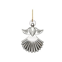 Marquis by Waterford Angel Ornament
