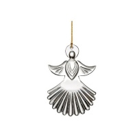 Marquis by Waterford Angel Ornament Marquis by Waterford Angel Ornament