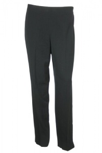 Jones New York Signature Petite Womens Straight Leg Pants Jones New York Signature Petite Womens Straight Leg Pants