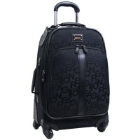 Kenneth Cole Reaction Luggage Taking Flight Wheeled Bag Kenneth Cole Reaction Luggage Taking Flight Wheeled Bag