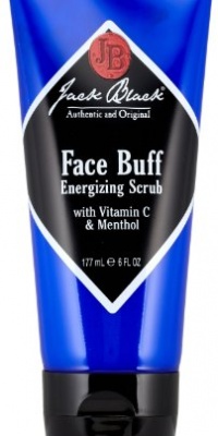 Jack Black Face Buff Energizing Scrub, 6 fl. oz. Jack Black Face Buff Energizing Scrub, 6 fl. oz.