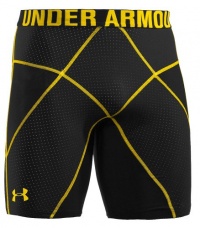 Under Armour Men's 9 Inch Coreshorts Prima Bottoms