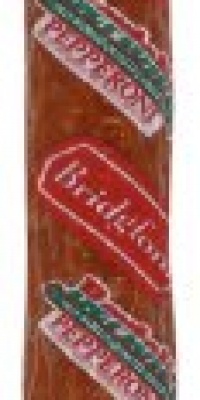 Bridgford Pepperoni, Old World, 16-Ounce Sticks (Pack of 3) Bridgford Pepperoni, Old World, 16-Ounce Sticks (Pack of 3)