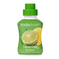 SodaStream SodaMix - Lemon Lime 16.9 fl oz SodaStream SodaMix - Lemon Lime 16.9 fl oz