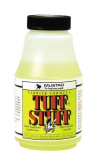 Delta Mustad Tuff Stuff Clear 7.5oz Delta Mustad Tuff Stuff Clear 7.5oz