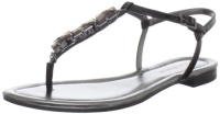 Enzo Angiolini Women's Tootsy Sandal,Black Patent,6.5 M US Enzo Angiolini Women's Tootsy Sandal,Black Patent,6.5 M US