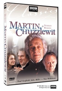 Martin Chuzzlewit Martin Chuzzlewit