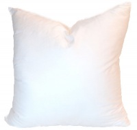 Pillowflex Synthetic Down Pillow Form Insert, 18 by 18-Inch Pillowflex Synthetic Down Pillow Form Insert, 18 by 18-Inch