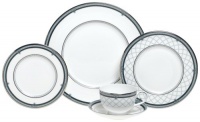 Royal Doulton Countess 5-Piece Place Setting, Service for 1 Royal Doulton Countess 5-Piece Place Setting, Service for 1