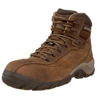 Caterpillar Men's Nitrogen Hiker Composite Toe Hiking Boot Caterpillar Men's Nitrogen Hiker Composite Toe Hiking Boot