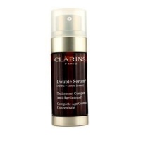 Clarins - Double Serum Complete Age Control Concentrate - 30ml/1oz Clarins - Double Serum Complete Age Control Concentrate - 30ml/1oz