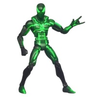 Marvel Classic Legends 6 inch Figure - BIG TIME SPIDER-MAN Marvel Classic Legends 6 inch Figure - BIG TIME SPIDER-MAN