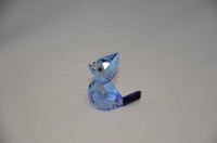 Swarovski Birds on Broadway Figurine, Justin Swarovski Birds on Broadway Figurine, Justin