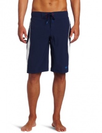 Speedo Men's Sonic Boom Boardshort Speedo Men's Sonic Boom Boardshort