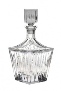 Reed & Barton SOHO SQ DECANTER 2989/0425 SOHO SQ DECANTER Reed & Barton SOHO SQ DECANTER 2989/0425 SOHO SQ DECANTER