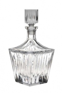 Reed & Barton SOHO SQ DECANTER 2989/0425 SOHO SQ DECANTER