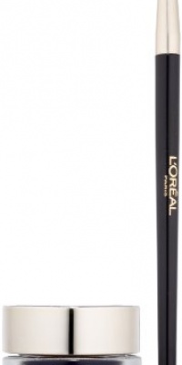 L'Oreal Paris Infallible Lacquer Liner 24H, Navy, 0.09 Oz L'Oreal Paris Infallible Lacquer Liner 24H, Navy, 0.09 Oz