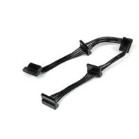 StarTech.com 4x SATA Power Splitter Adapter Cable (PYO4SATA) StarTech.com 4x SATA Power Splitter Adapter Cable (PYO4SATA)
