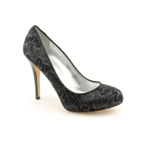 Ivanka Trump Women's Pinki2 Pump,Black Wave Lace,9 M US Ivanka Trump Women's Pinki2 Pump,Black Wave Lace,9 M US