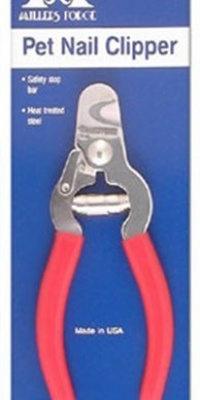 Millers Forge Stainless Steel Dog Nail Clipper, Plier Style