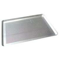 Winware 13 Inch x 18 Inch Aluminum Sheet Pan Winware 13 Inch x 18 Inch Aluminum Sheet Pan
