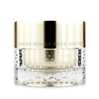 Orlane Paris Crème Royale Neck and Decollete, 1.7 Ounce Orlane Paris Crème Royale Neck and Decollete, 1.7 Ounce