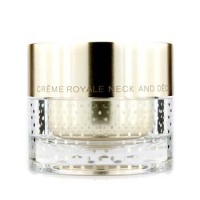 Orlane Paris Crème Royale Neck and Decollete, 1.7 Ounce