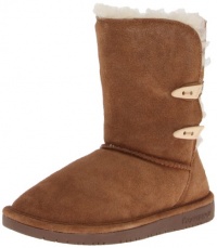 BEARPAW Women's Abigail Boot