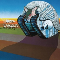 Tarkus (Deluxe Edition) (2 CD Set) Tarkus (Deluxe Edition) (2 CD Set)
