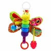 Lamaze Play & Grow Freddie the Firefly Take Along Toy