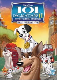 101 Dalmatians II: Patch's London Adventure (Special Edition) 101 Dalmatians II: Patch's London Adventure (Special Edition)