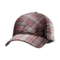 Men’s UA Progressor Stretch Fit Cap Headwear by Under Armour Men’s UA Progressor Stretch Fit Cap Headwear by Under Armour
