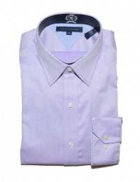 Tommy Hilfiger Men Special Edition Long Sleeve Dress Shirt Tommy Hilfiger Men Special Edition Long Sleeve Dress Shirt