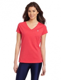 U.S. Polo Assn. Women's Short Sleeve T-shirt U.S. Polo Assn. Women's Short Sleeve T-shirt