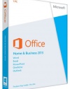 Office Home & Business 2013 Key Card 1PC/1User