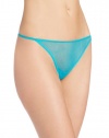 Cosabella Womens Soire Italian Thong Panty