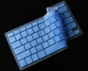 Blue Keyboard Skin Compatible with Apple Macbook