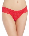 Cosabella Women's Never Say Never Cutie Thong Panty