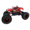 Remote Control 4WD Tri-Band Off-road Rock Crawler RTR Monster Truck